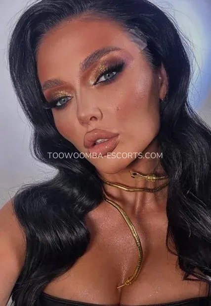 Toowoomba escorts Riley — 9