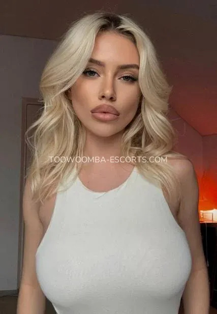 Toowoomba escorts Fatima — 5