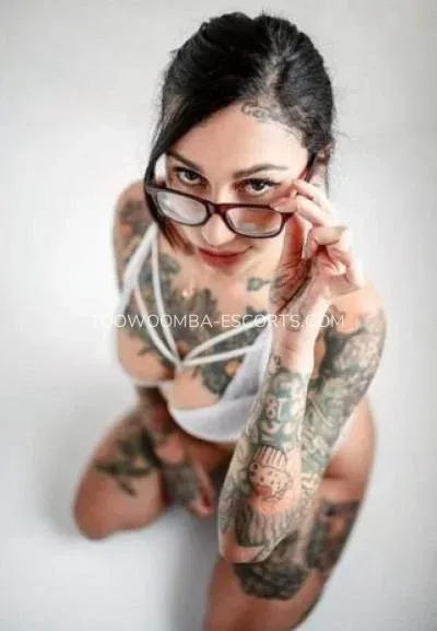 Toowoomba escorts Matilda — 3