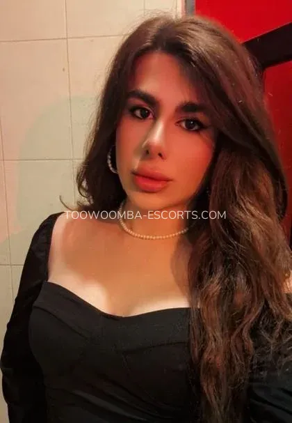 Toowoomba escorts Astrid — 3