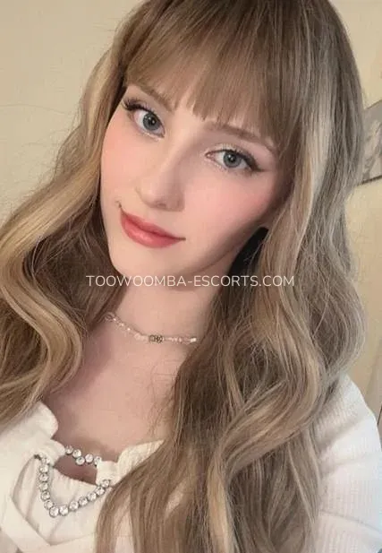 Toowoomba escorts Ida — 1