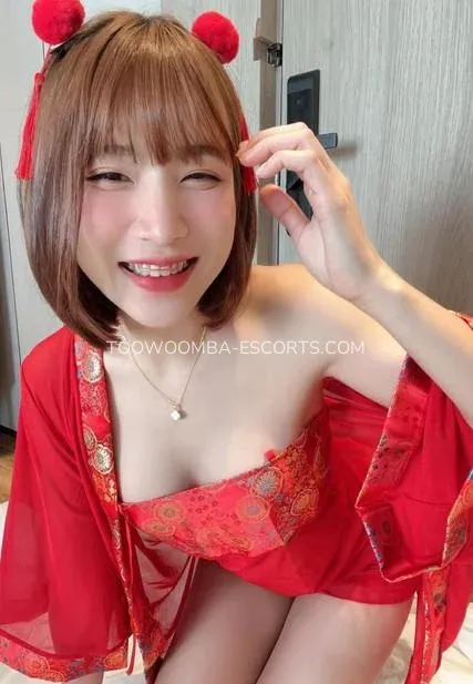 Toowoomba escorts Isabelle — 4