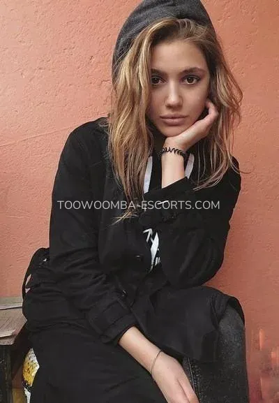 Toowoomba escorts Adriana — 3