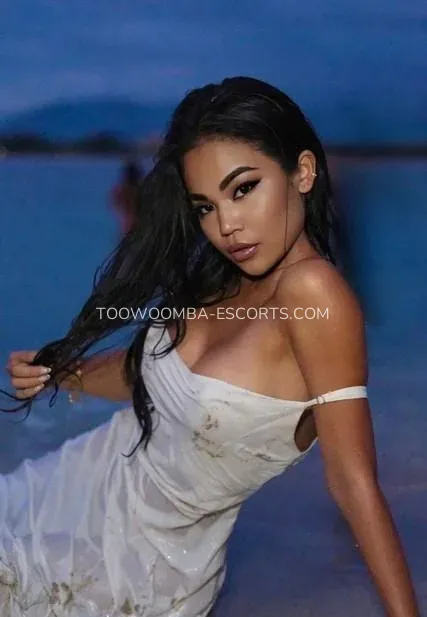 Toowoomba escorts Kylee — 3