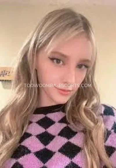 Toowoomba escorts Mikayla — 4
