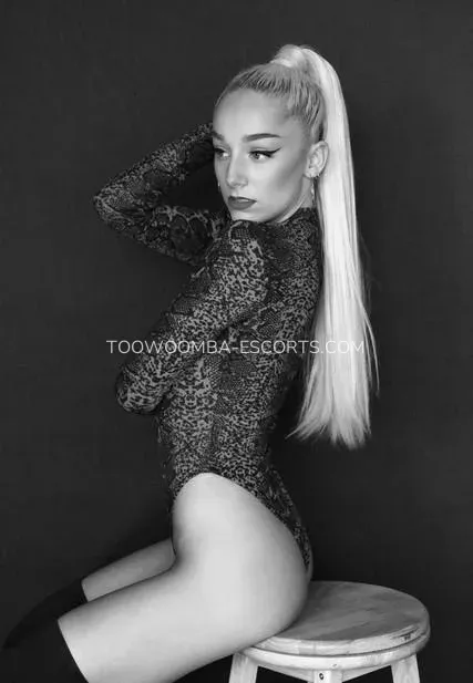 Toowoomba escorts Summer — 3