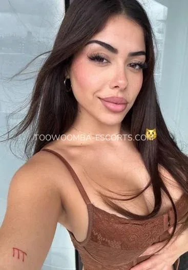 Toowoomba escorts Karolina — 3