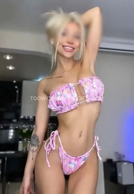Toowoomba escorts anneli