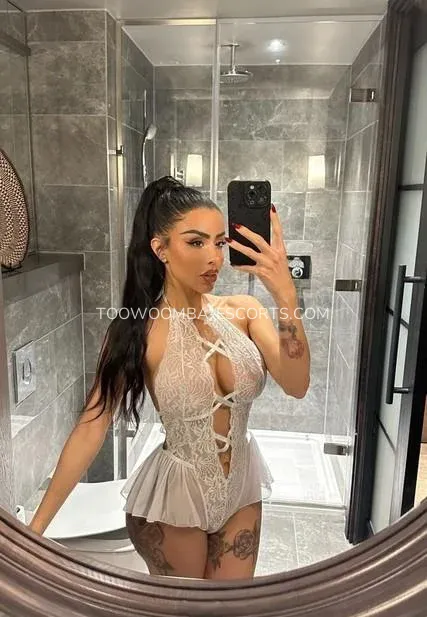 Toowoomba escorts Sophie — 1