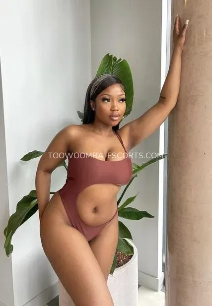 Toowoomba escorts Isaura — 1