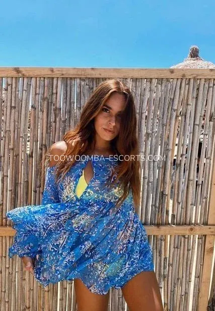 Toowoomba escorts Josephine — 1