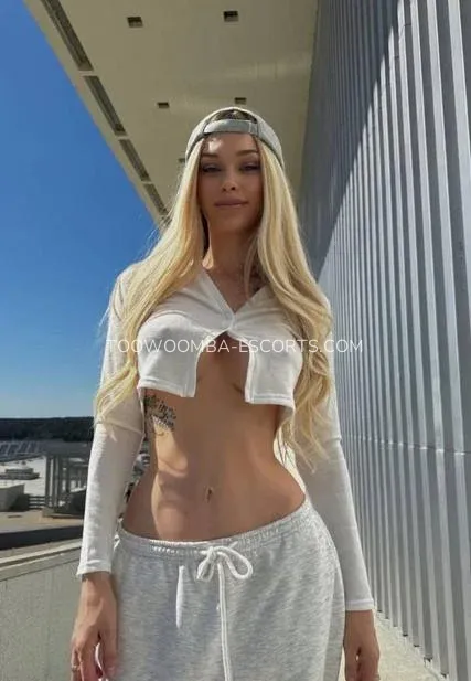 Toowoomba escorts Sara — 1