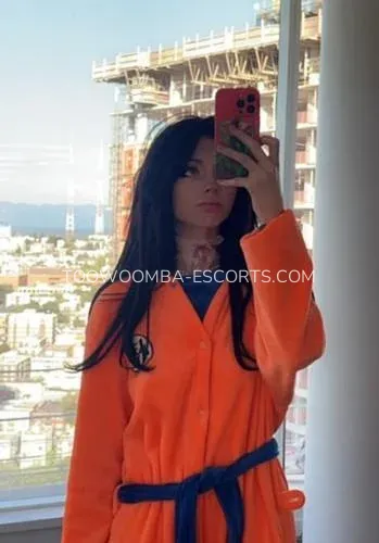 Toowoomba escorts Bella — 7