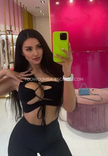 Toowoomba escorts Jordyn — 3