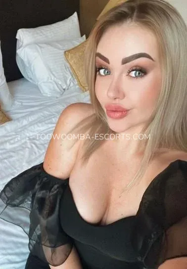Toowoomba escorts Karin — 3