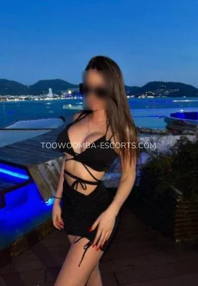 Toowoomba escorts Charlotte — 3