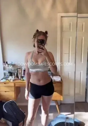 Toowoomba escorts Kristin — 1