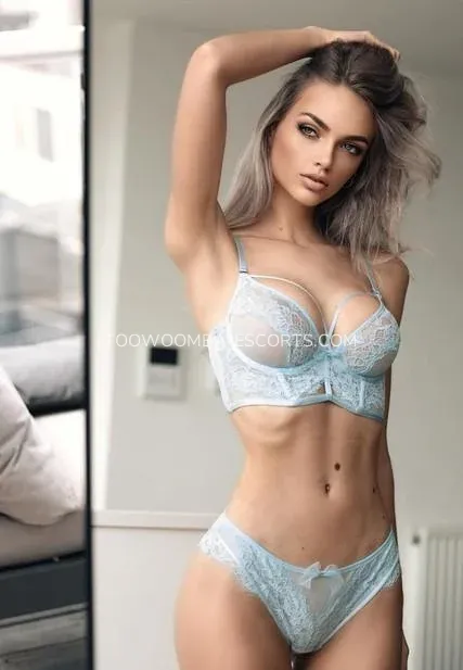 Toowoomba escorts Sonja — 5