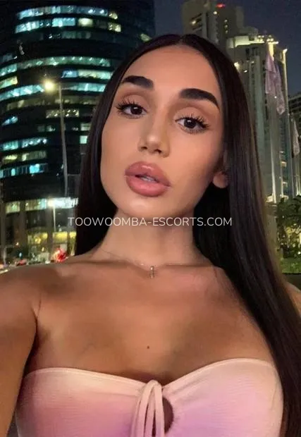 Toowoomba escorts Delaney — 2