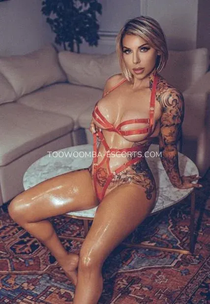 Toowoomba escorts Delaney — 9
