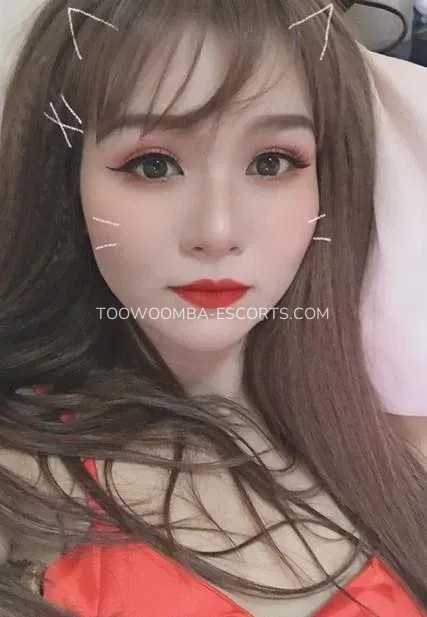 Toowoomba escorts Charlotta — 1