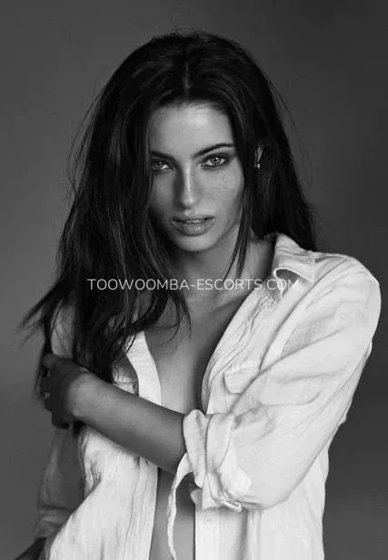 Toowoomba escorts Emma — 4