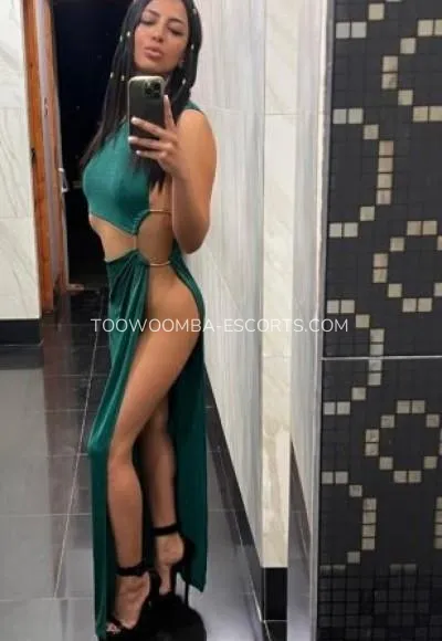 Toowoomba escorts Pia — 2