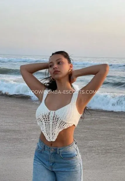 Toowoomba escorts Oriana — 3