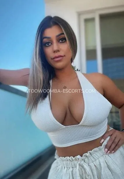 Toowoomba escorts Leah — 9