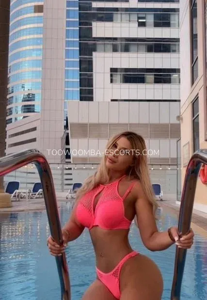 Toowoomba escorts Aliyah — 3