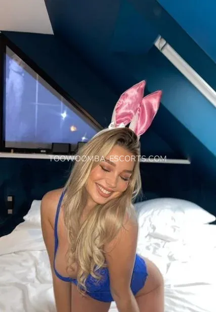 Toowoomba escorts Sadie — 10