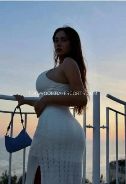 Toowoomba escorts leslie