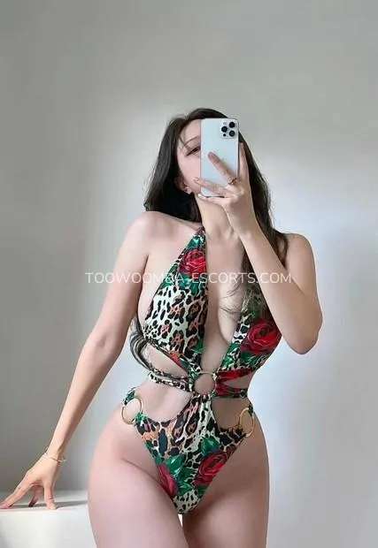 Toowoomba escorts Riley — 2
