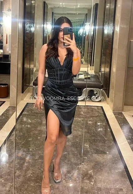 Toowoomba escorts Ruby — 2