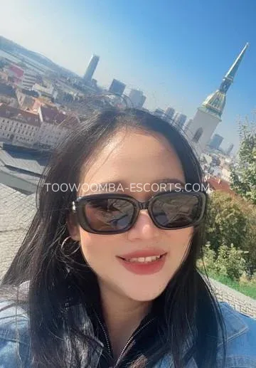 Toowoomba escorts Kayla — 6