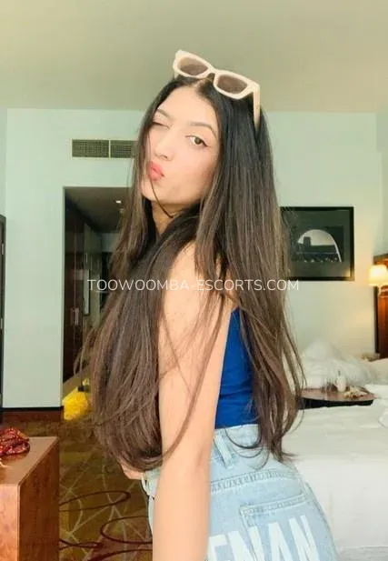 Toowoomba escorts Linda — 3