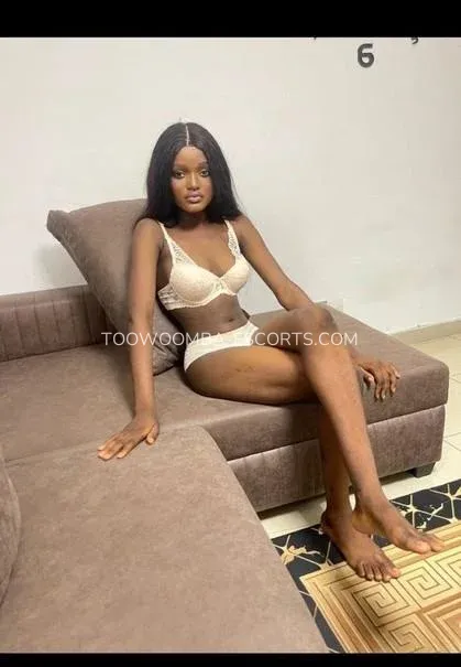 Toowoomba escorts Felicia — 3