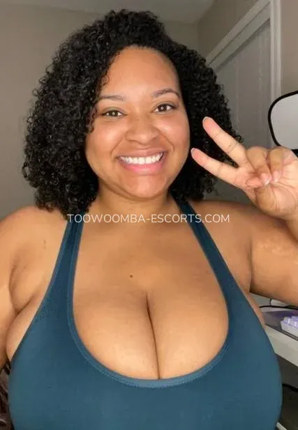 Toowoomba escorts Stella — 1