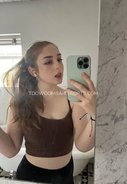 Escort djevojka Helen - Toowoomba