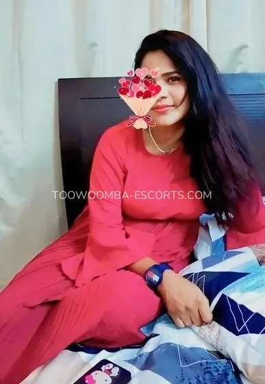 Toowoomba escorts Jillian — 2