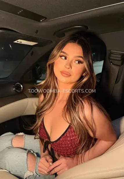 Toowoomba escorts Maja — 8