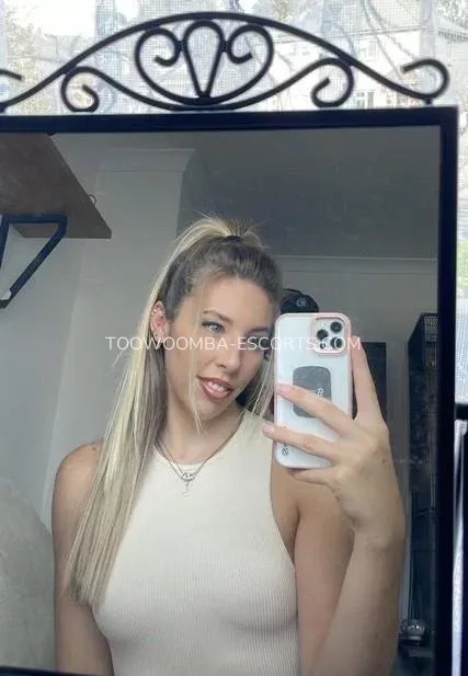 Toowoomba escorts Juana — 3