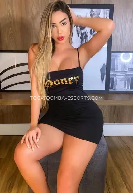 Toowoomba escorts Anna — 5