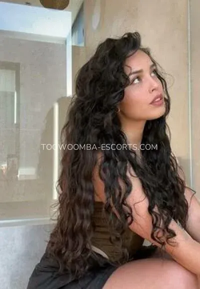 Toowoomba escorts Jadyn — 5