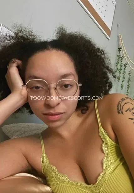 Toowoomba escorts Felicia — 4