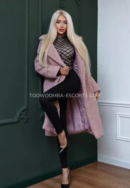 Toowoomba escorts Mona — 3