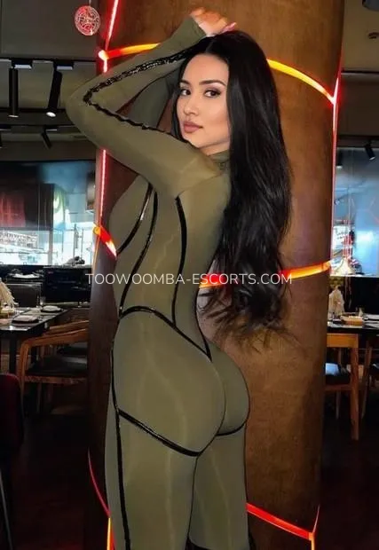Toowoomba escorts jordyn