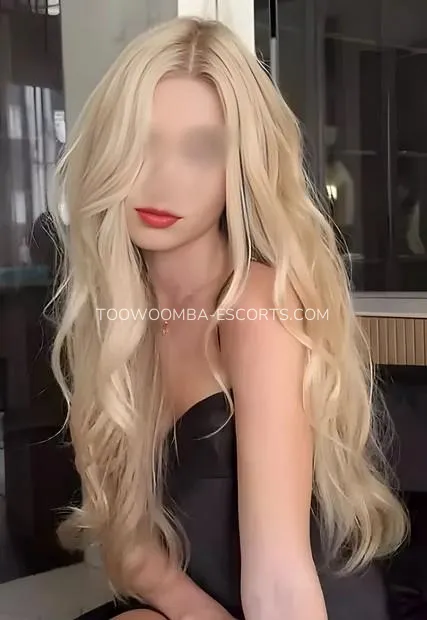 Escort djevojka Ulrika - Toowoomba