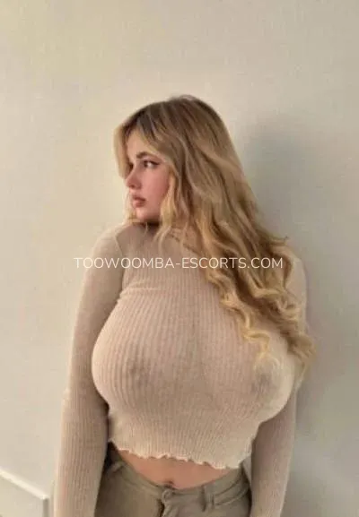 Toowoomba escorts Emma — 1