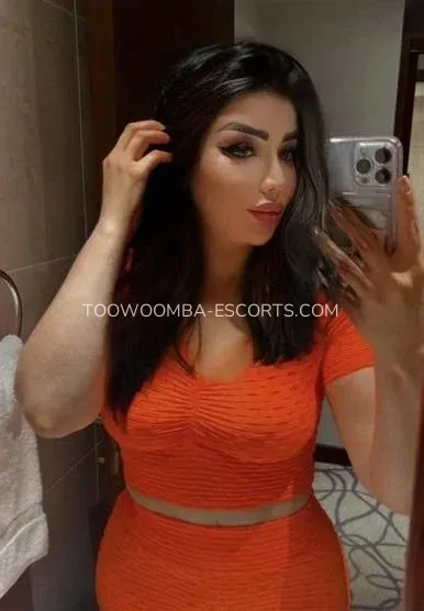 Toowoomba escorts Lisa — 7